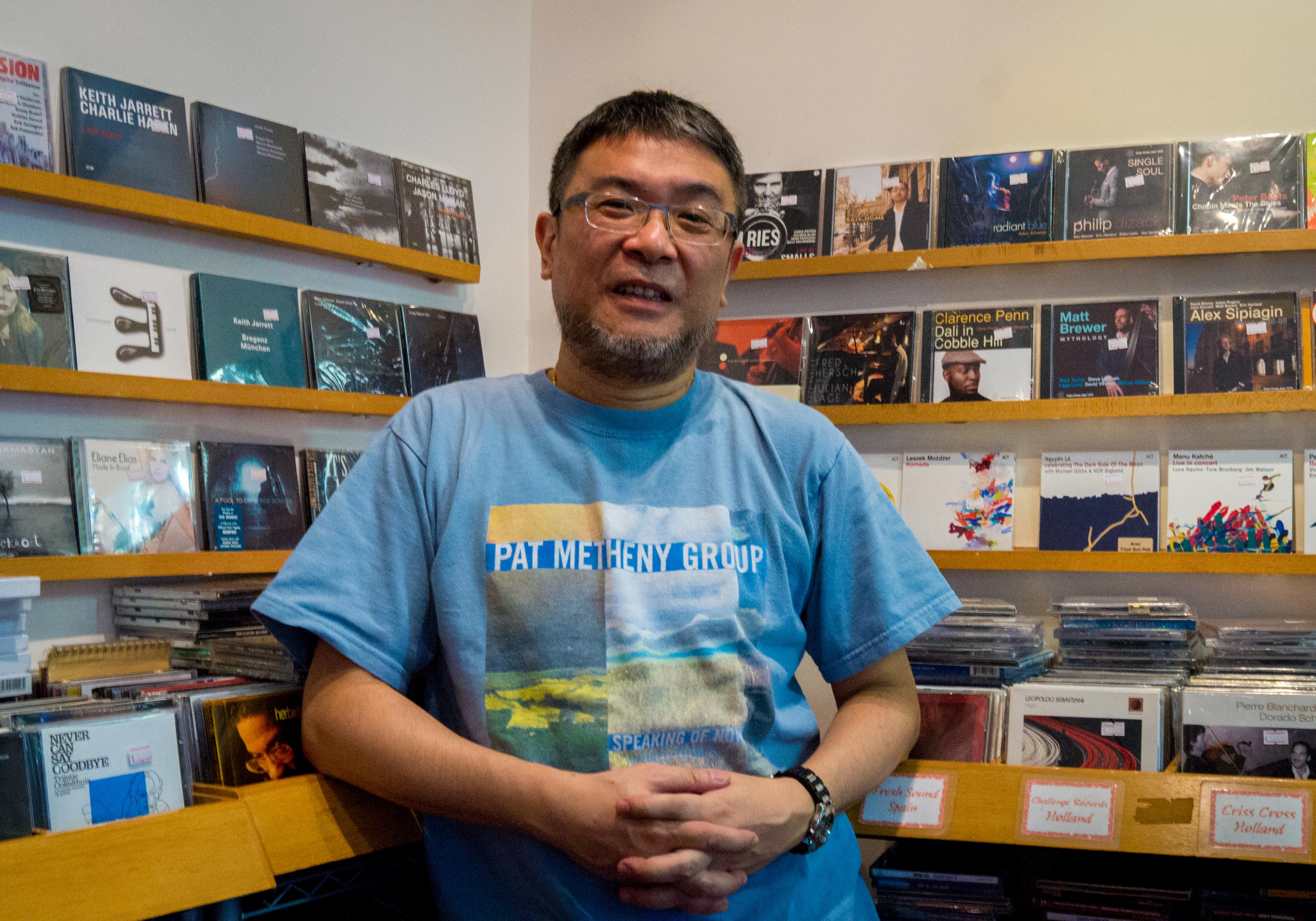 Clarence-Chang-Image Hong Kong 360 - RADIOLANTAU.COM