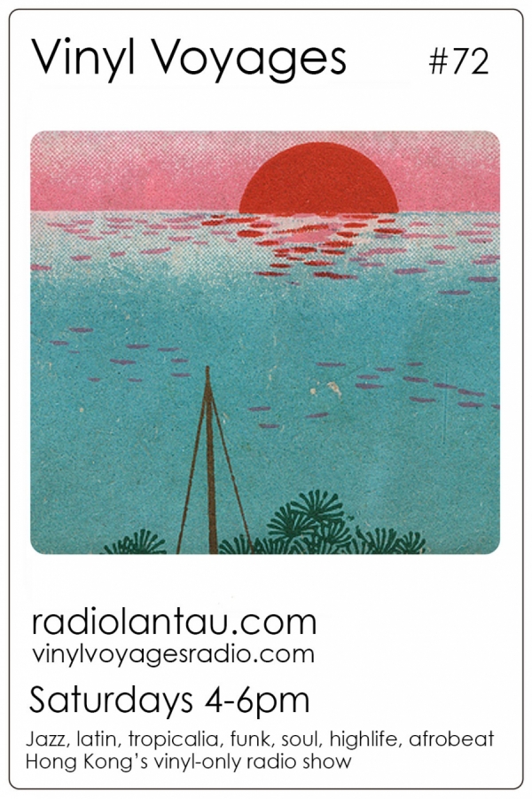 0000304_L image Vinyl Voyages 72 with Josh and Laura Thomson