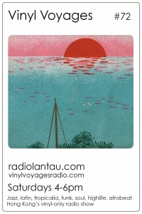 0000304_S Vinyl Voyages 67 with Josh and Laura Thomson - RADIOLANTAU.COM