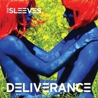 0000312_L image The Sleeves - Deliverance